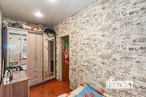 Дом 89м&sup2;, 2-этажный, участок 3 сот.  