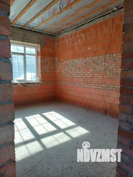 Дом 90м², 1-этажный, участок 8 сот.  