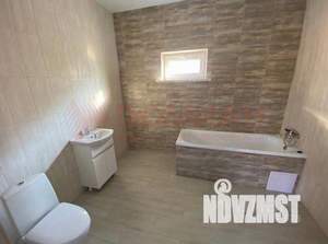 Дом 80м&sup2;, 1-этажный, участок 3 сот.  