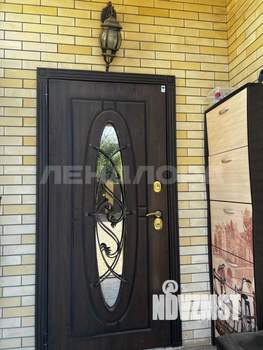 Дом 148м&sup2;, 2-этажный, участок 3 сот.  