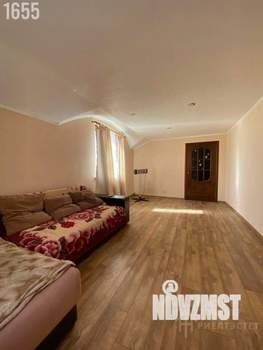 Дом 84м&sup2;, 2-этажный, участок 3 сот.  