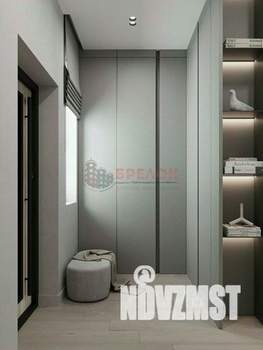 Дом 162м², 2-этажный, участок 3 сот.  