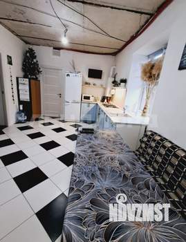 Дом 97м&sup2;, 2-этажный, участок 6 сот.  