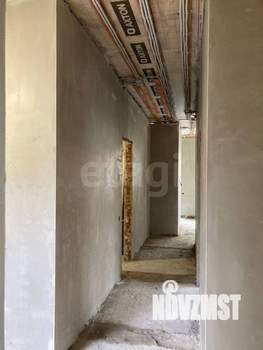 Дом 80м&sup2;, 1-этажный, участок 3 сот.  