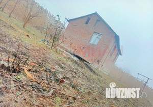 Дом 40м², 1-этажный, участок 11 сот.  