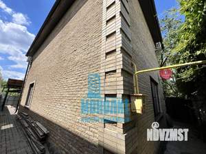 Дом 120м&sup2;, 2-этажный, участок 3 сот.  