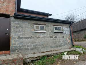 Дом 166м&sup2;, 2-этажный, участок 3 сот.  