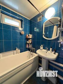 Дом 62м&sup2;, 1-этажный, участок 2 сот.  