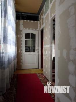 Дом 64м&sup2;, 2-этажный, участок 2 сот.  