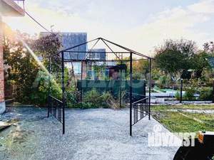 Дом 55м², 1-этажный, участок 6 сот.  