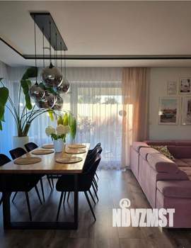 Дом 110м², 1-этажный, участок 4 сот.  