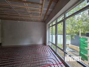 Дом 125м&sup2;, 1-этажный, участок 5 сот.  