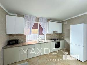 Дом 100м&sup2;, 1-этажный, участок 3 сот.  