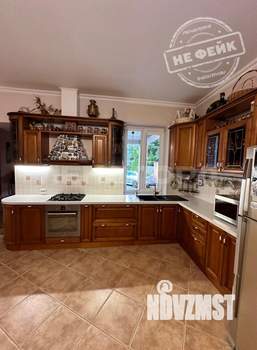 Дом 110м&sup2;, 1-этажный, участок 5 сот.  