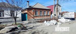 Дом 100м², 1-этажный, участок 5 сот.  