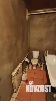 Дом 46м², 1-этажный, участок 6 сот.  