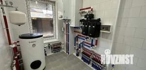 Дом 184м&sup2;, 2-этажный, участок 5 сот.  