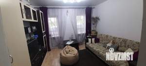 Дом 50м², 1-этажный, участок 3 сот.  