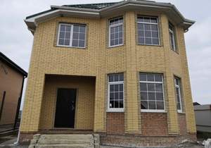 Дом 140м&sup2;, 2-этажный, участок 5 сот.  