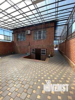 Дом 118м&sup2;, 2-этажный, участок 4 сот.  