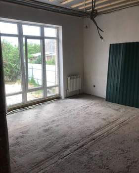 Дом 140м&sup2;, 1-этажный, участок 5 сот.  