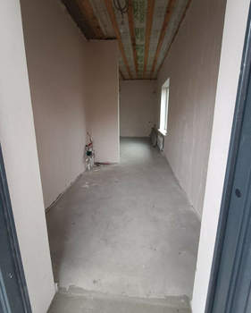 Дом 83м&sup2;, 1-этажный, участок 3 сот.  