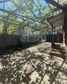 Дом 74м², 1-этажный, участок 5 сот.  