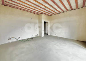 Дом 102м², 1-этажный, участок 3 сот.  