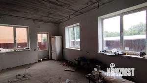 Дом 140м², 2-этажный, участок 2 сот.  