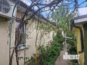 Дом 75м², 1-этажный, участок 4 сот.  