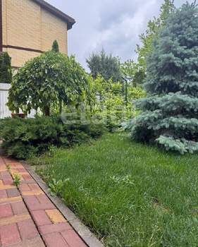 Дом 115м&sup2;, 2-этажный, участок 6 сот.  