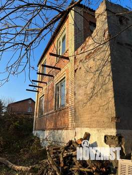 Дом 67м&sup2;, 2-этажный, участок 5 сот.  