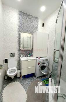 Дом 110м&sup2;, 1-этажный, участок 4 сот.  