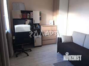 Дом 24м², 1-этажный, участок 1 сот.  