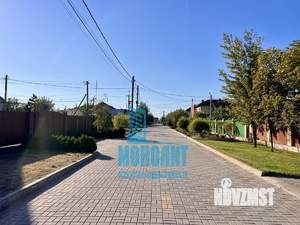 Дом 178м², 2-этажный, участок 8 сот.  