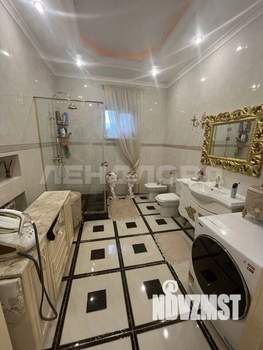 Дом 200м&sup2;, 1-этажный, участок 5 сот.  