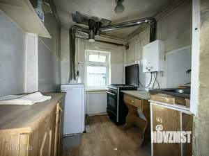 Дом 50м², 1-этажный, участок 1 сот.  