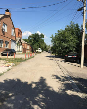 Дом 60м², 1-этажный, участок 5 сот.  