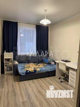 Дом 70м&sup2;, 1-этажный, участок 3 сот.  