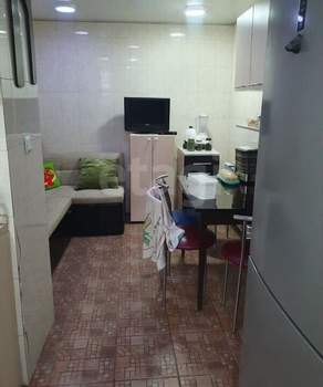 Дом 112м&sup2;, 1-этажный, участок 2 сот.  