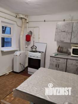 Дом 46м&sup2;, 1-этажный, участок 3 сот.  