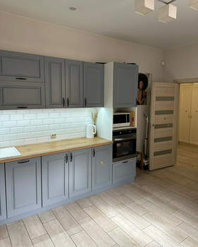 Дом 75м&sup2;, 1-этажный, участок 3 сот.  