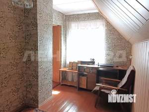 Дом 82м², 2-этажный, участок 527 сот.  