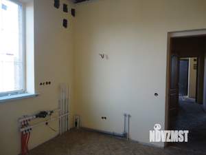 Дом 75м&sup2;, 1-этажный, участок 3 сот.  