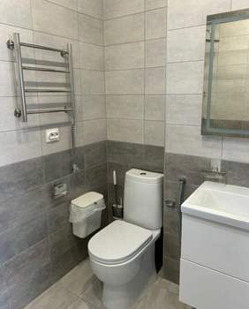 Дом 97м², 1-этажный, участок 4 сот.  