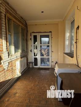 Дом 121м&sup2;, 2-этажный, участок 6 сот.  