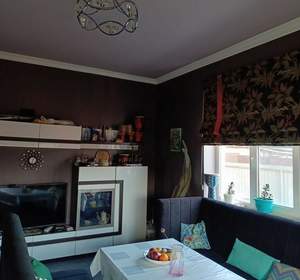 Дом 240м², 3-этажный, участок 5 сот.  