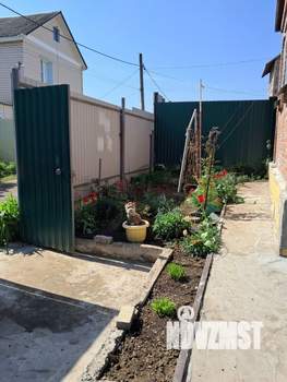 Дом 35м&sup2;, 1-этажный, участок 5 сот.  