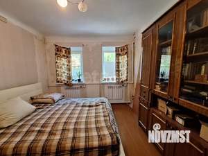 Дом 67м&sup2;, 1-этажный, участок 5 сот.  