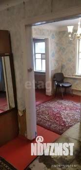 Дом 75м², 1-этажный, участок 3 сот.  